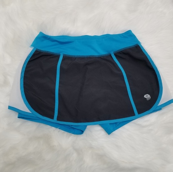 Mountain Hardwear Pants - Mountain hardwear skort